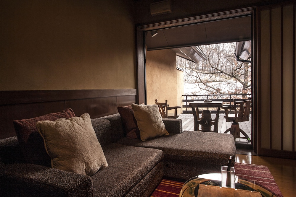 Kurokawa Onsen Satonoyu Waraku 33/57