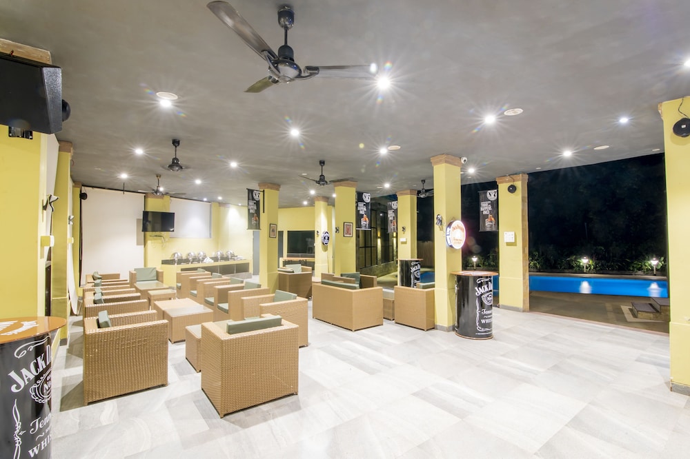 The Fern Silvanus Resort 43/64