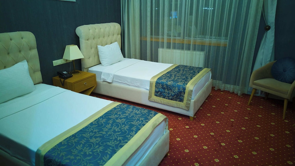 Rabat Resort Hotel 9/19