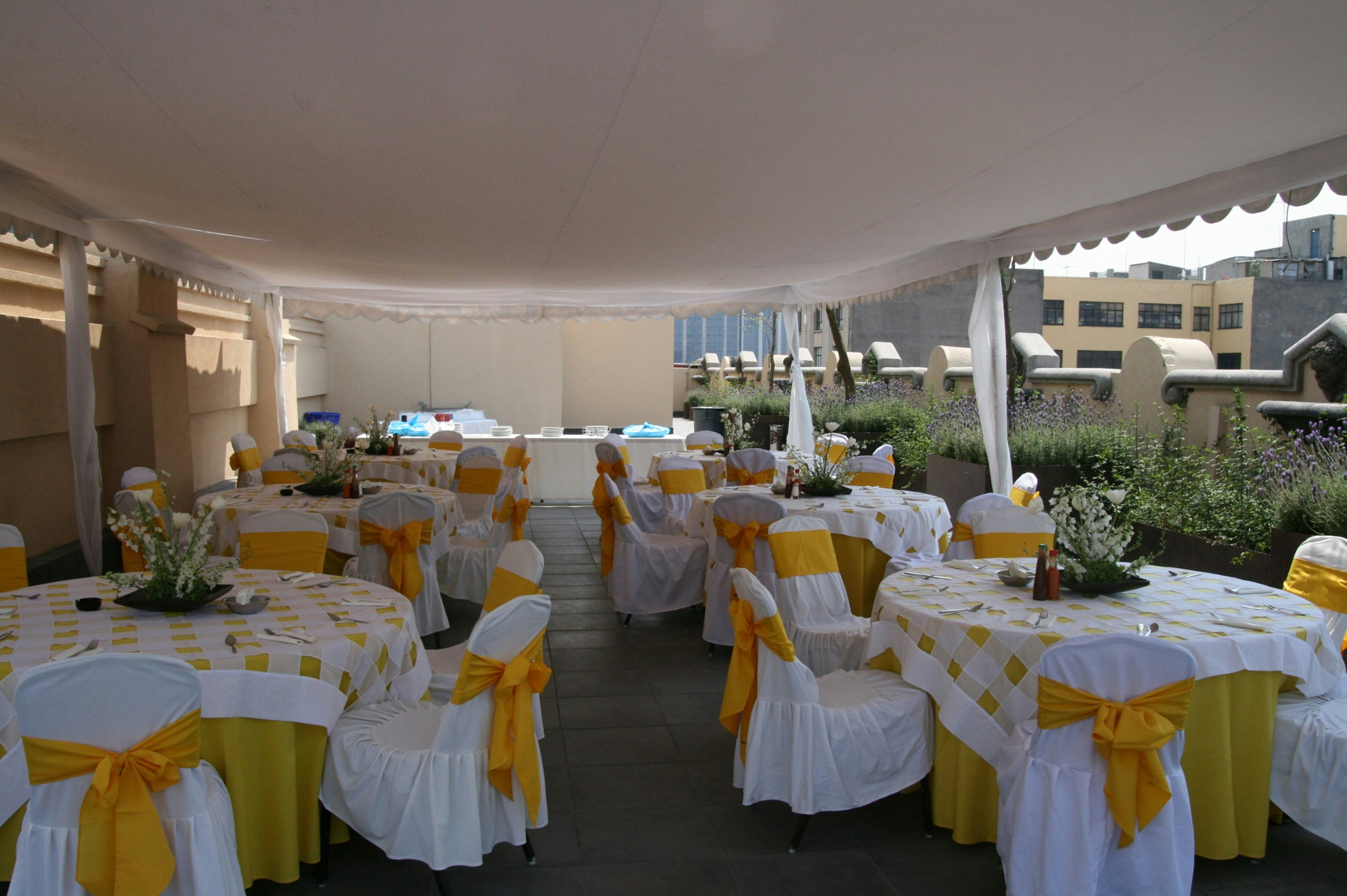 Hampton Inn & Suites Mexico City - Centro Historico 60/73