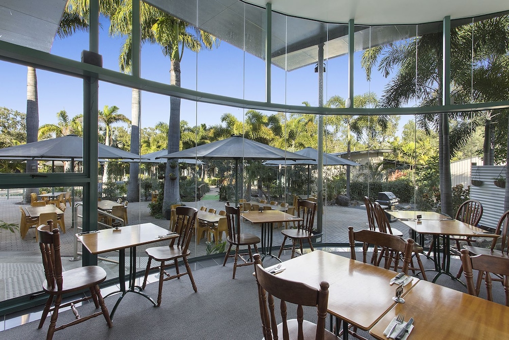 Capricorn Motel & Conference Centre 23/37