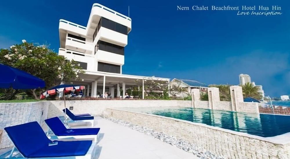 Nern Chalet Beachfront Hotel 68/74