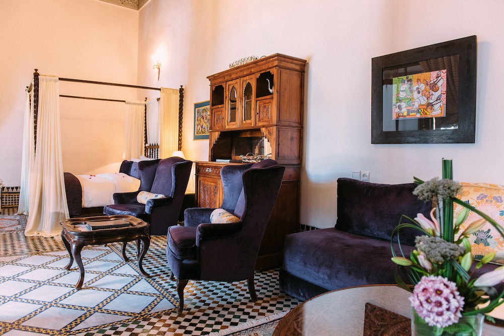 Riad Maison Bleue 49/79