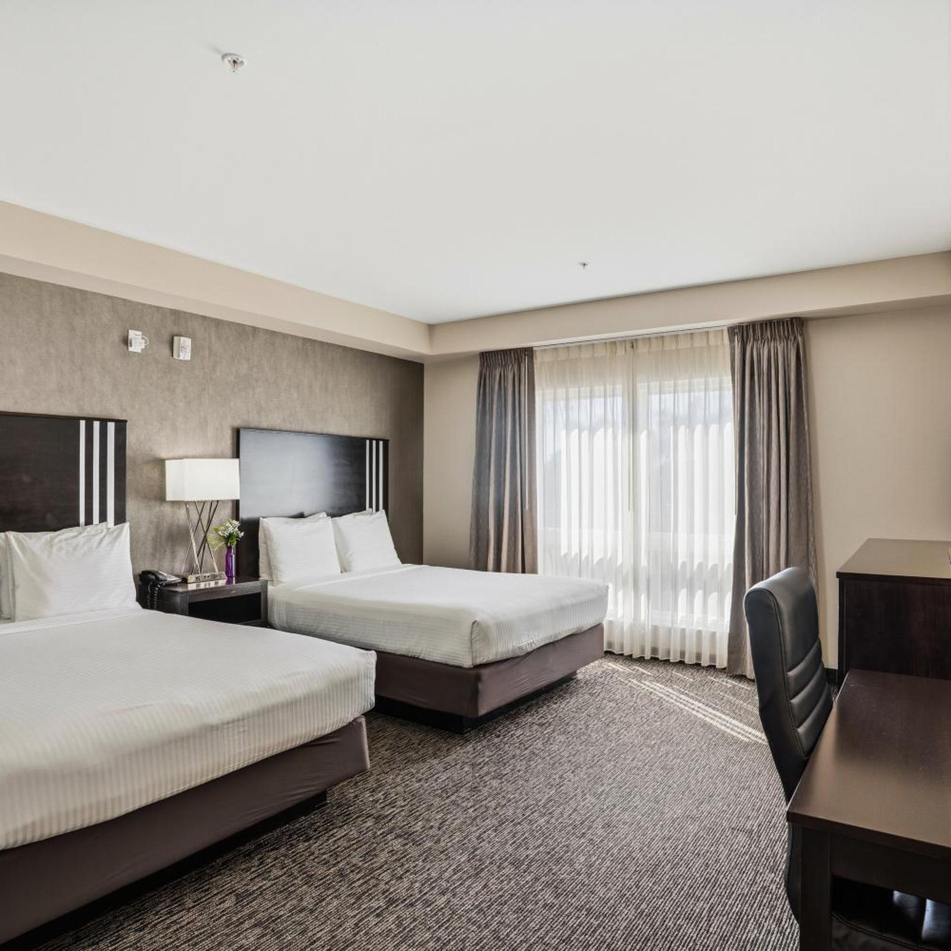 Legacy, Grand, 3 Rooms, Suite