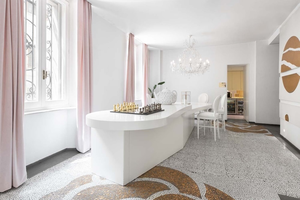 Eurostars Florence Boutique 37/77