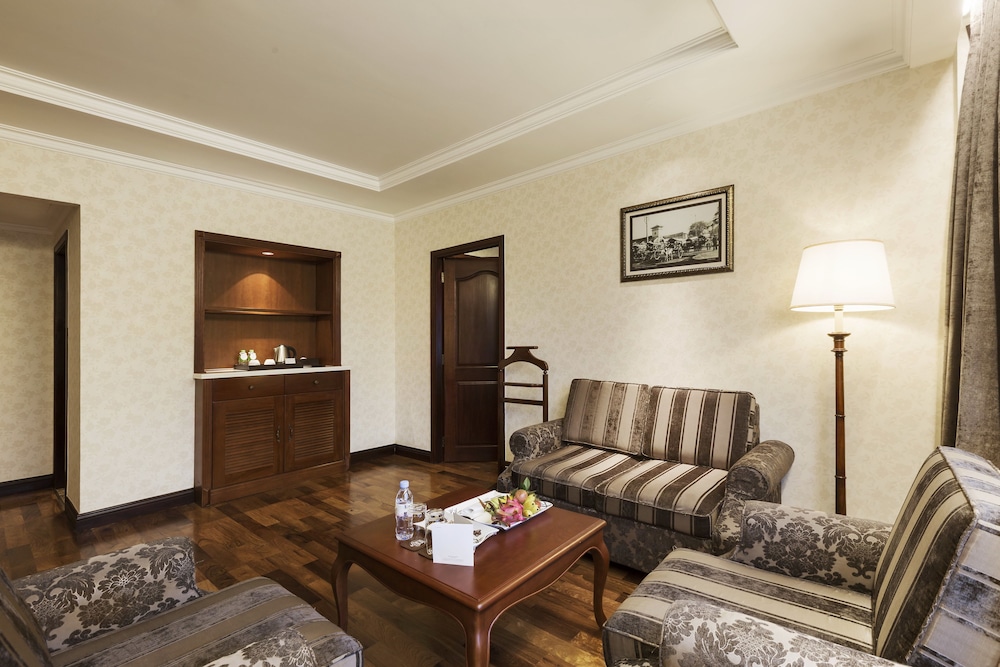 Rex Hotel Saigon 34/50