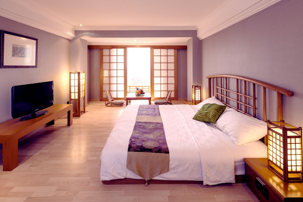 Garden Palace Hotel Powered by Archipelago 15/32