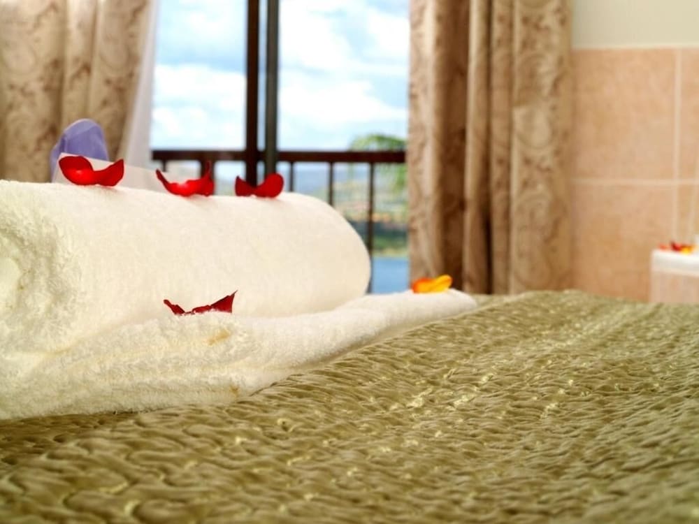 La Dolce Vita Guest House 20/50