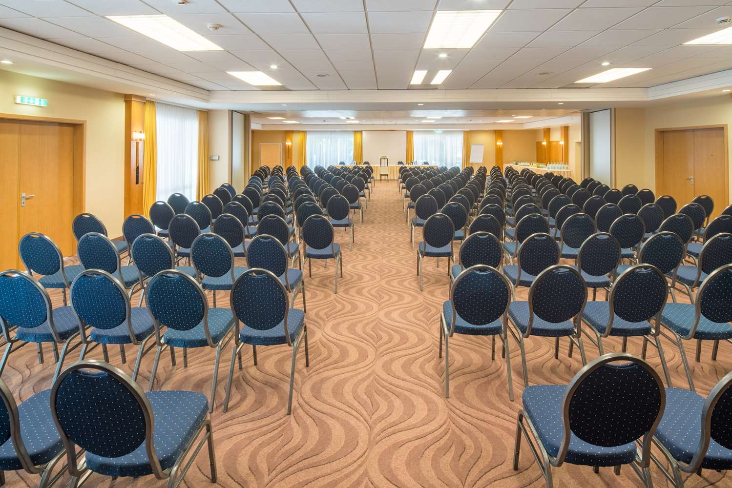 Best Western Hotel Jena 38/47