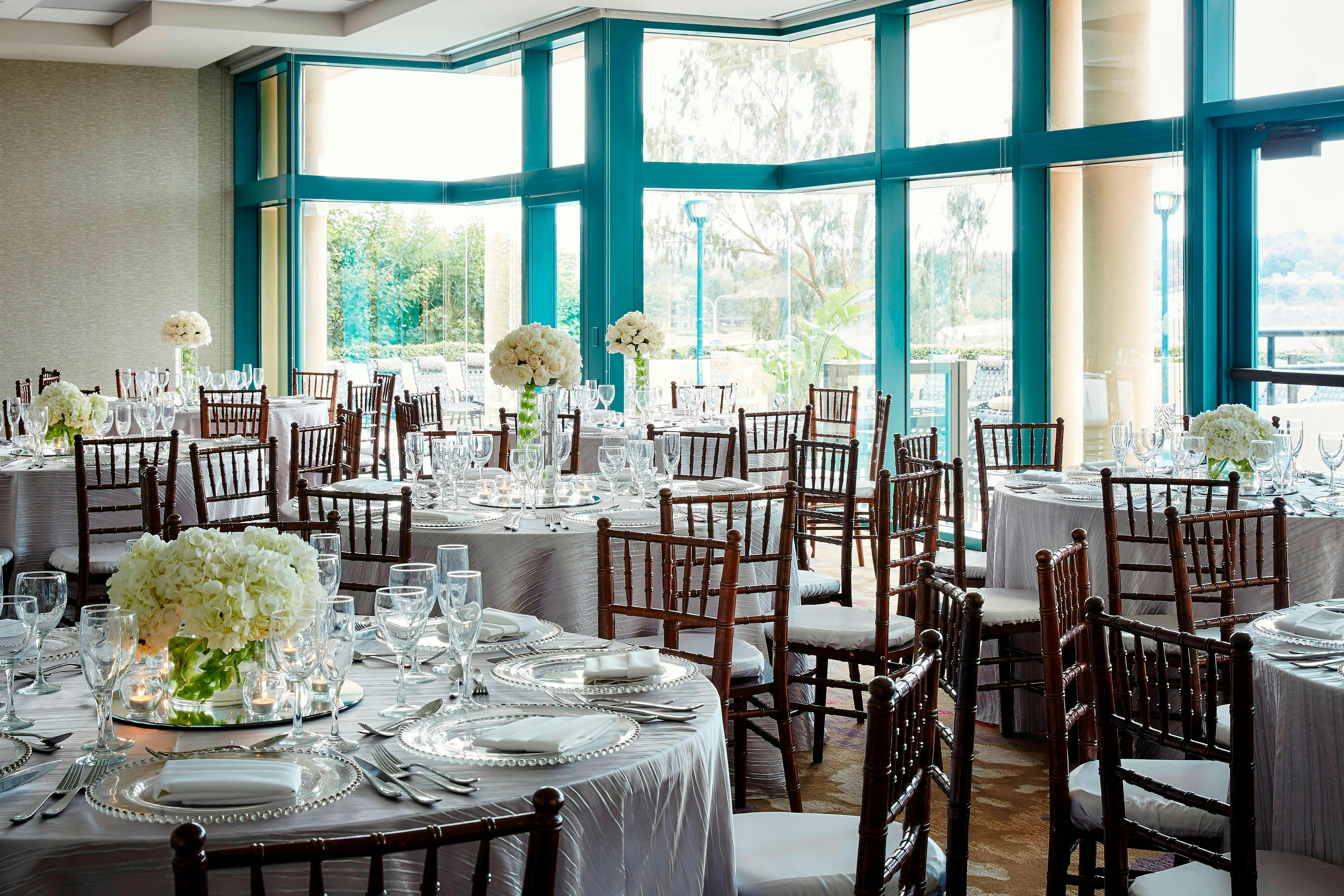 Marriott Newport Beach Bayview 38/51
