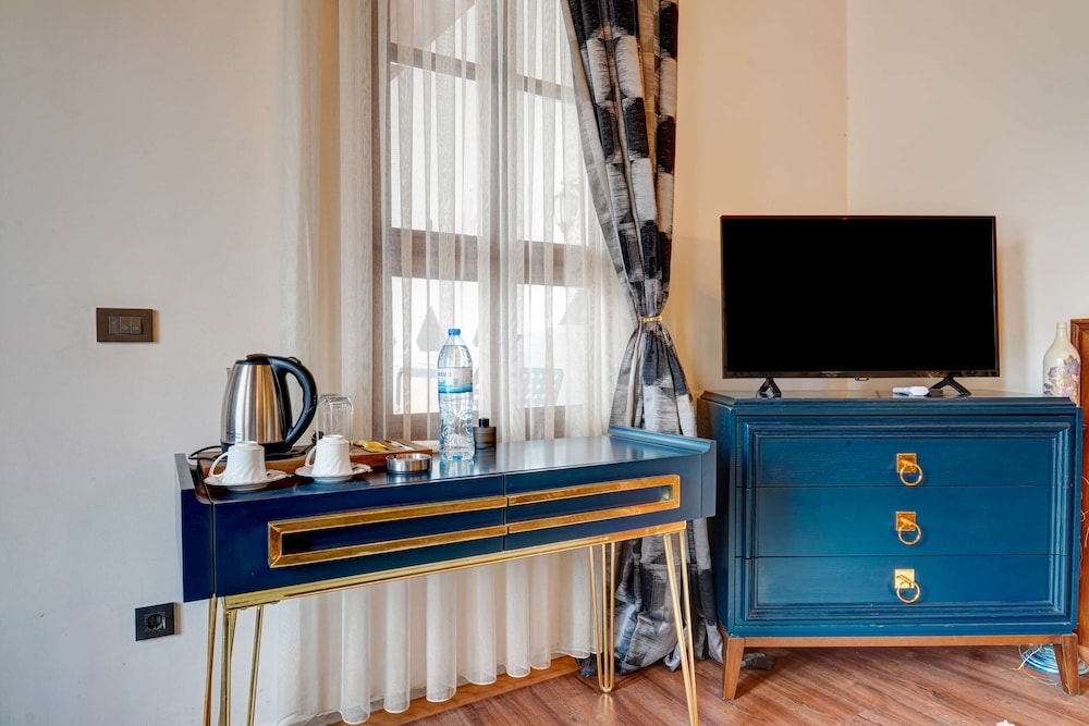 Kerem ile Asli Butik Otel 5/50