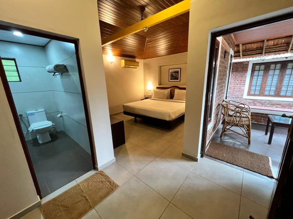 Abad Harmonia Ayurveda Beach Resort 41/42
