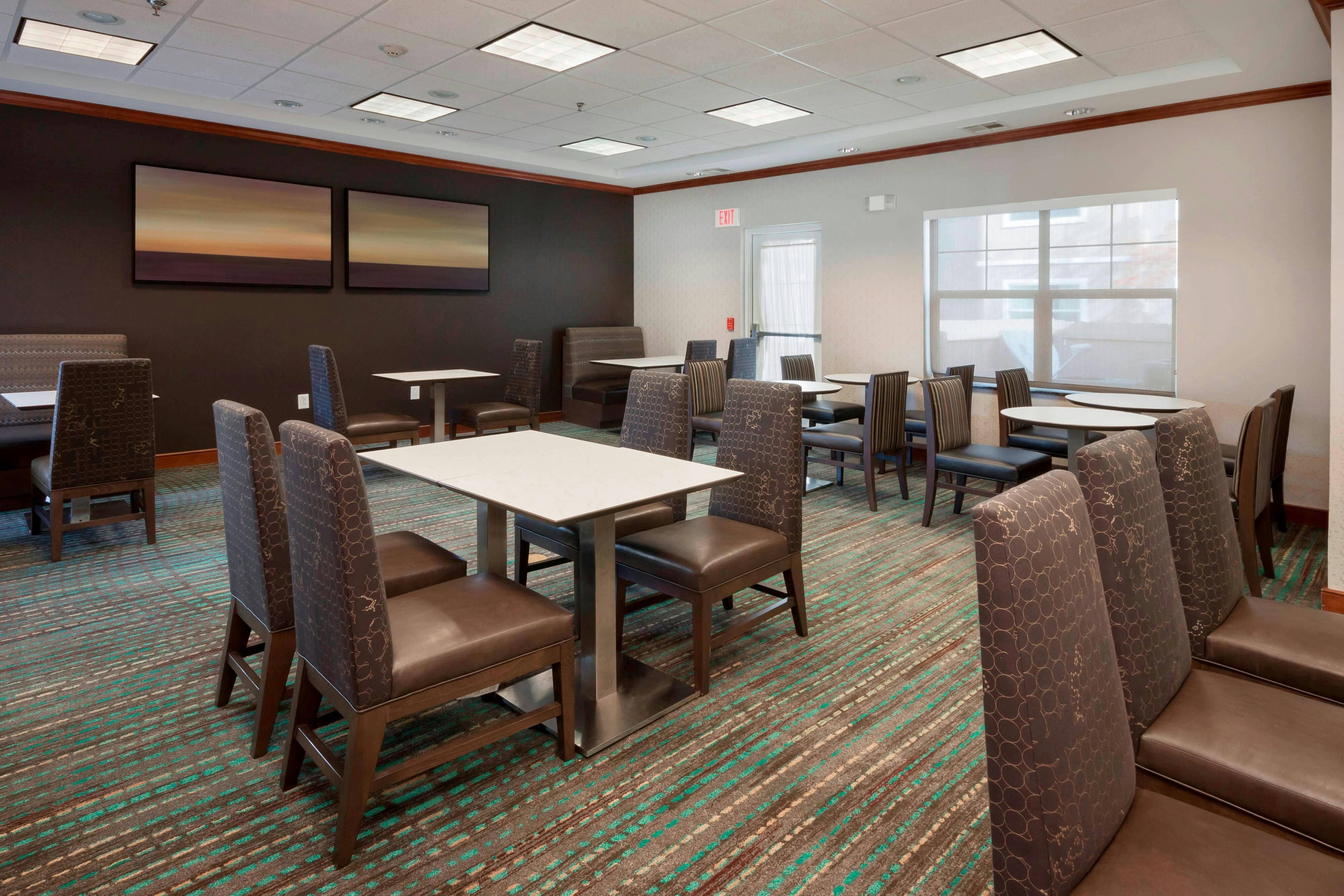 Residence Inn By Marriott North San Antonio 13/16