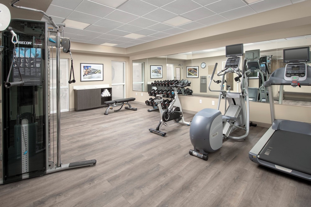 Candlewood Suites Alexandria West 40/58