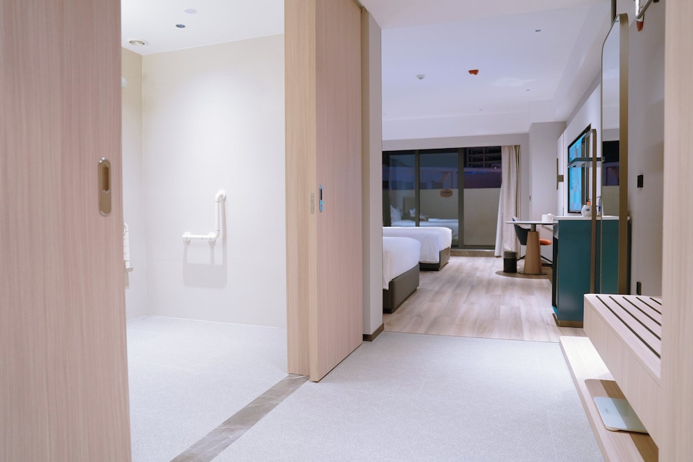 Holiday Inn Express Jincheng New District، Jincheng 34/50