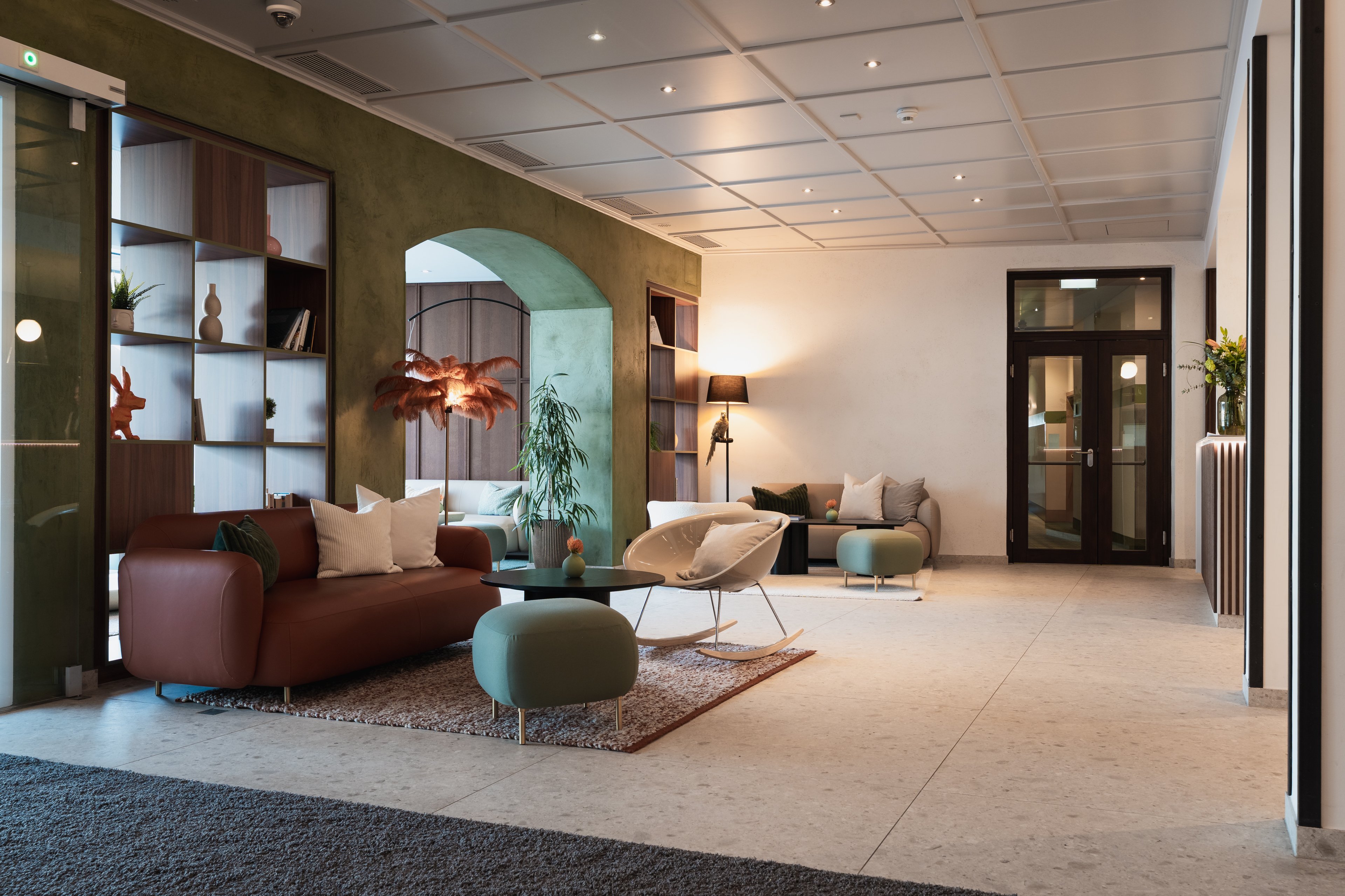 Holiday Inn Innsbruck 34/60