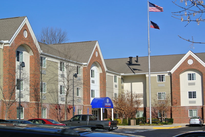 CANDLEWOOD SUITES WASHINGTON-FAIRFAX 13/17