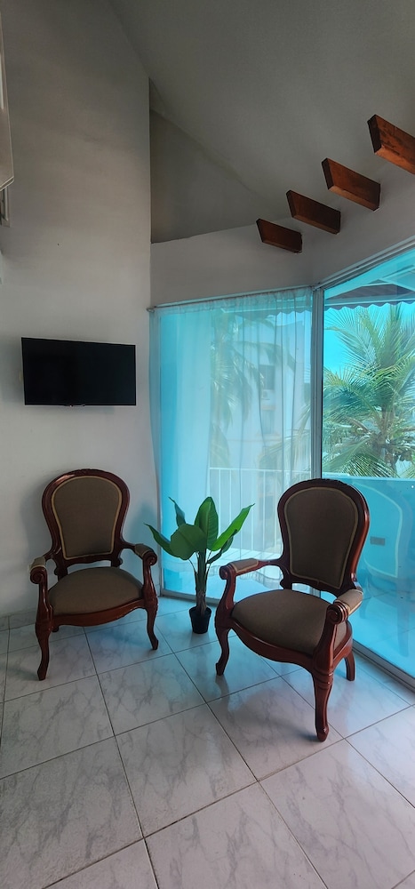 Hotel Rodadero Dorado 34/50