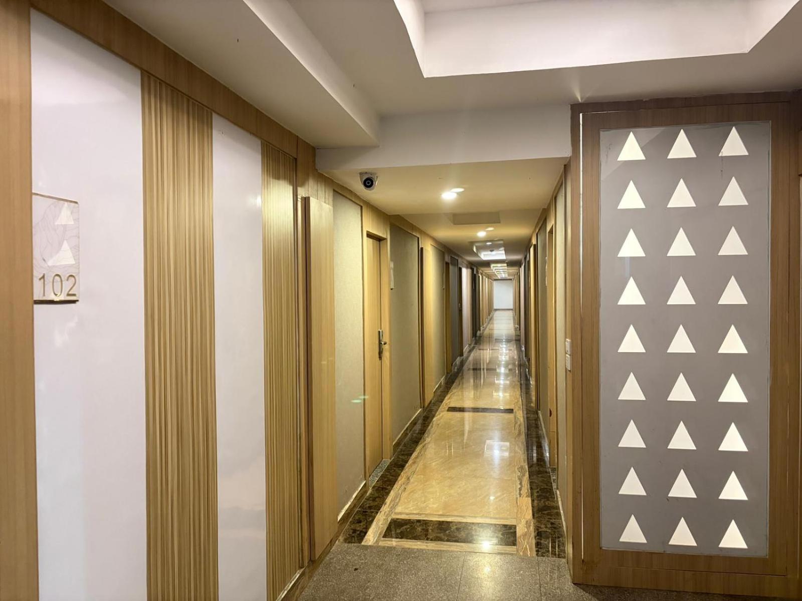 Palette Luxe Jomtien Beach Pattaya photo3