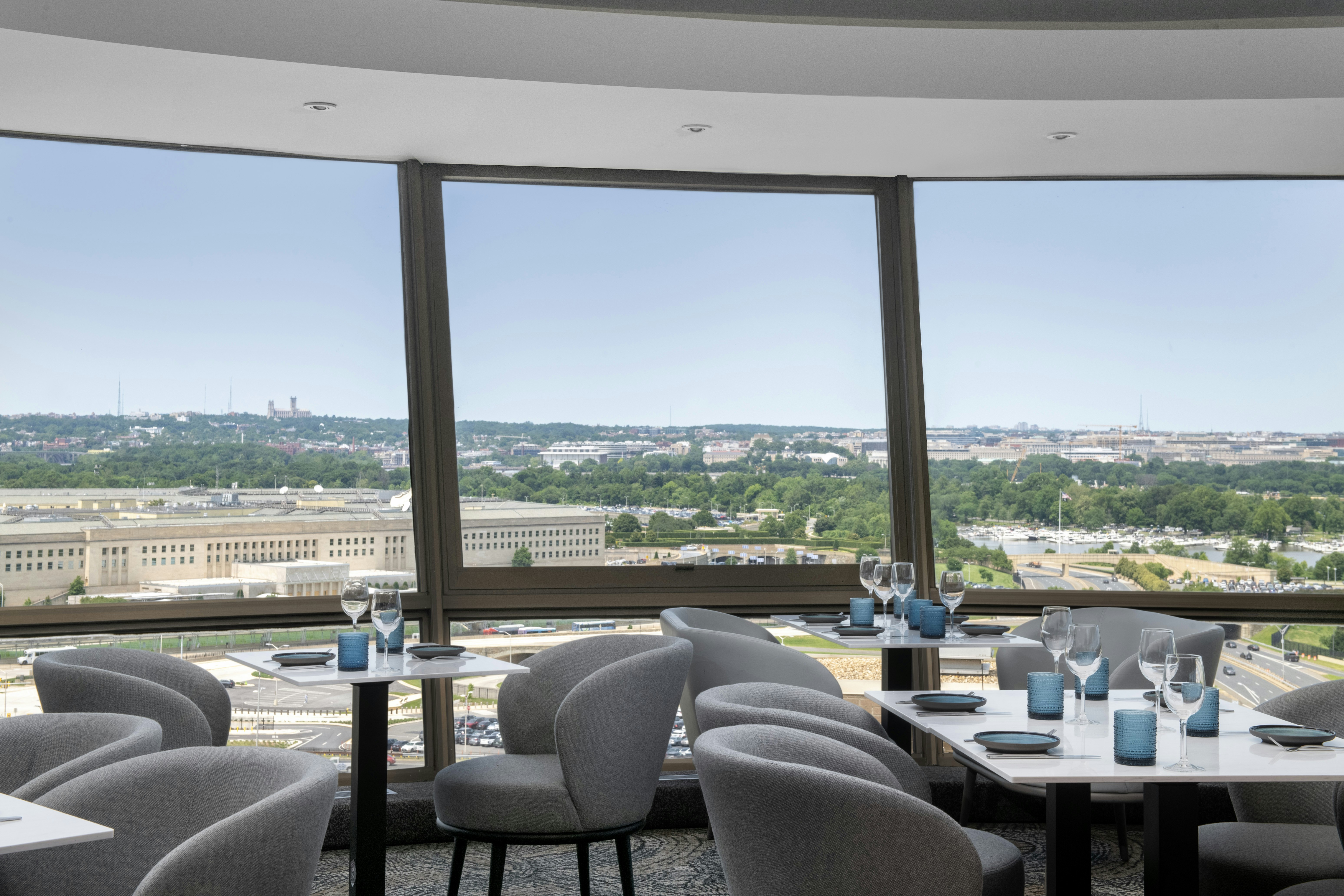 Doubletree By Hilton Hotel Washington Dc Crystal City 23/45