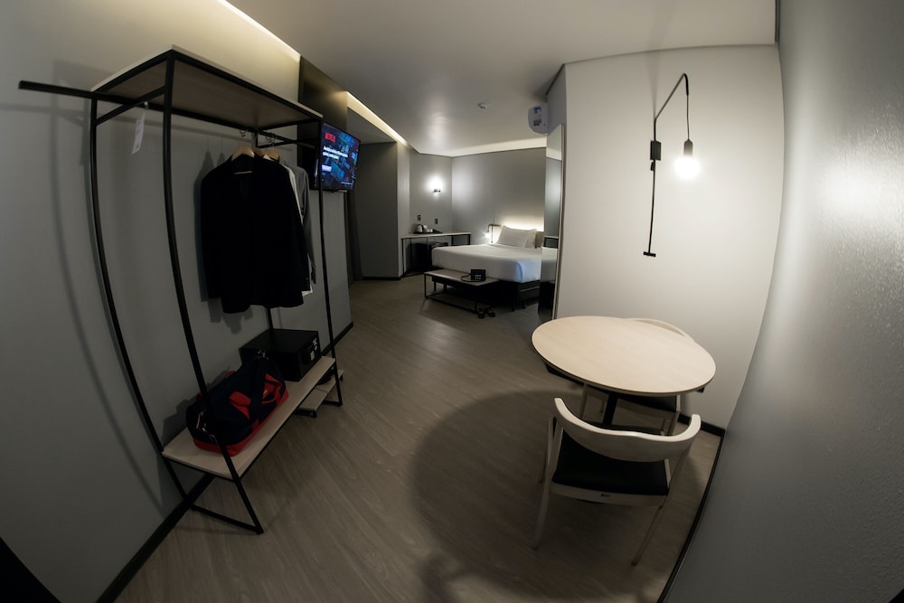 Naalt Hotel 32/65