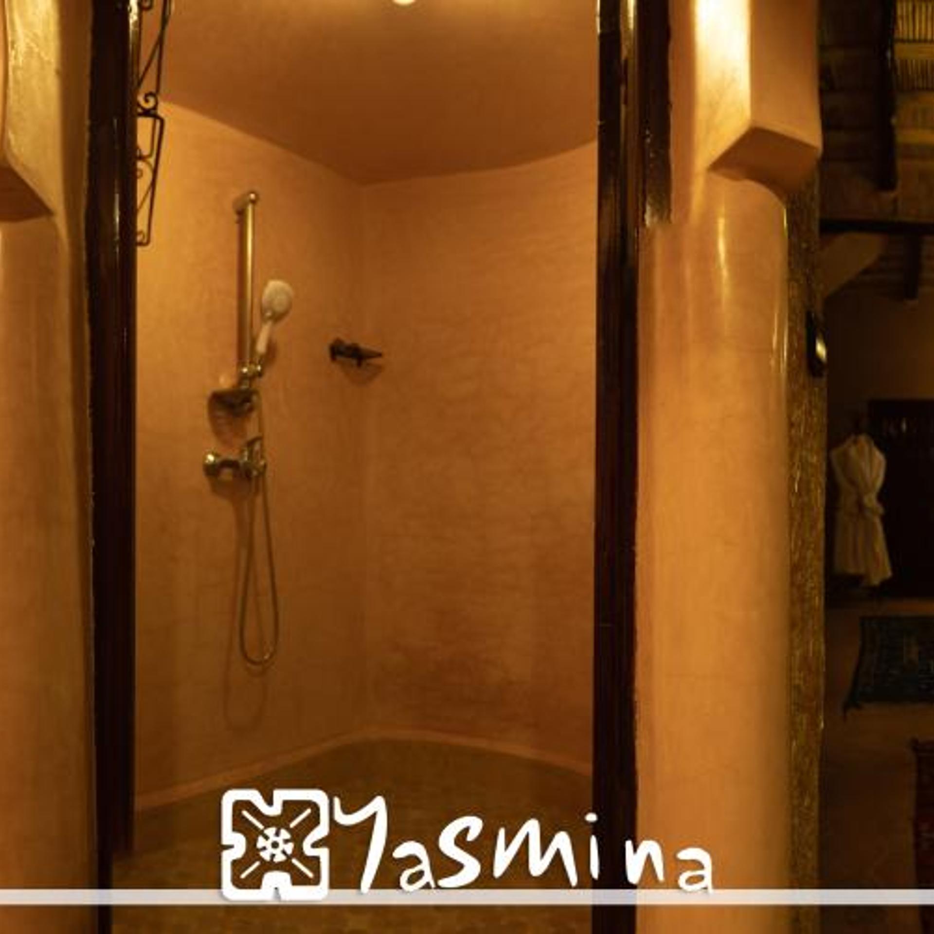 Kasbah Yasmina Hotel 60/61