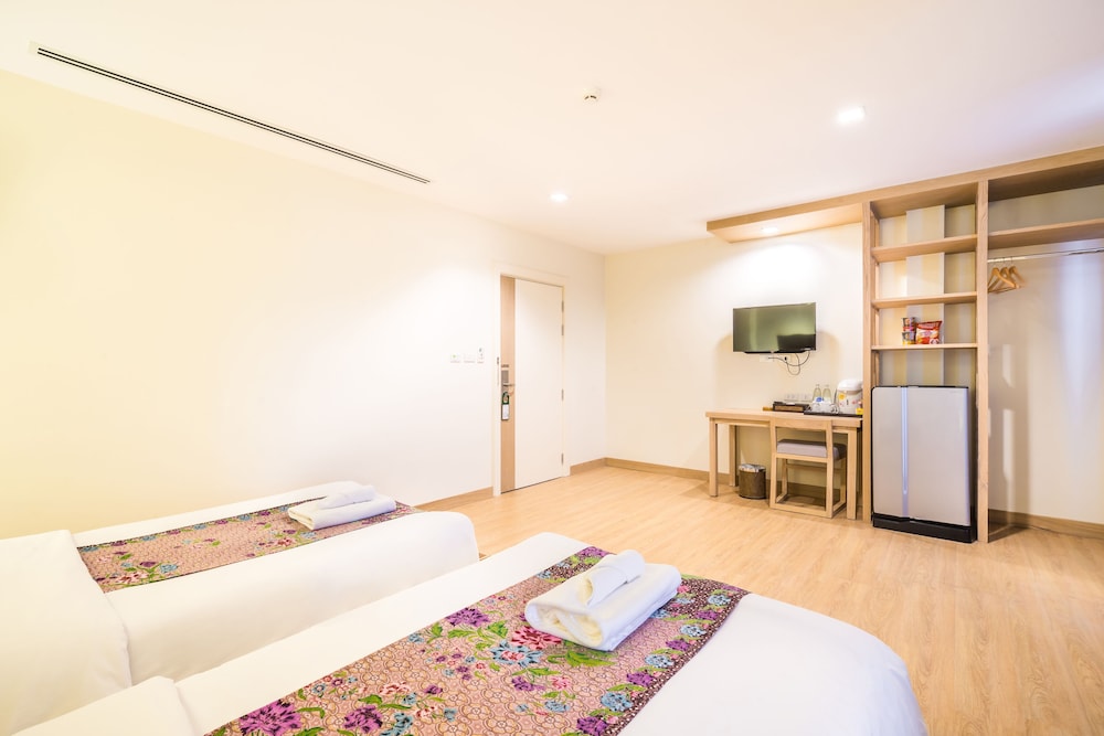 Baan Suwantawe 46/66