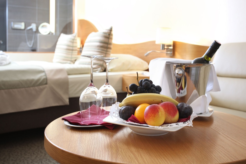 Seehotel Rust 17/50