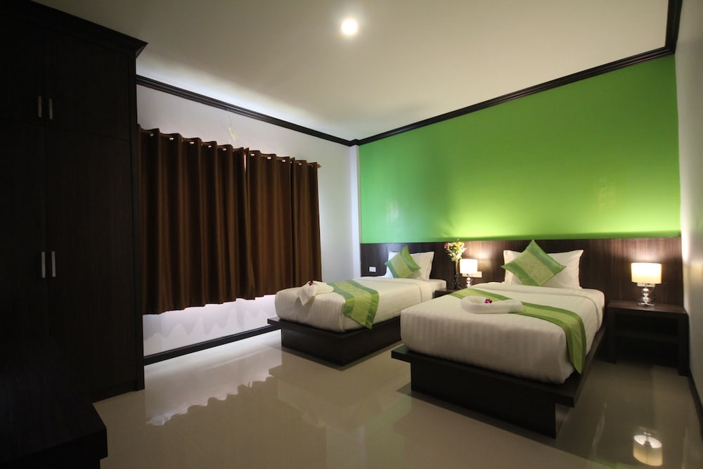 Lanta Lapaya Resort 17/59