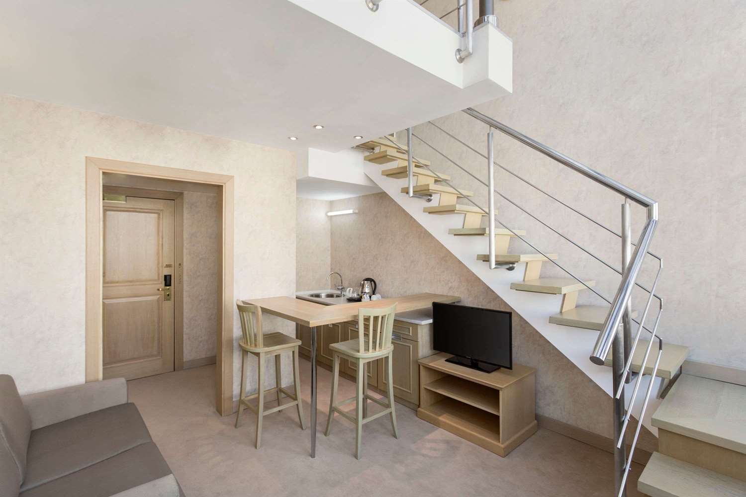 VISIONAPARTMENTS Bucharest 13/19