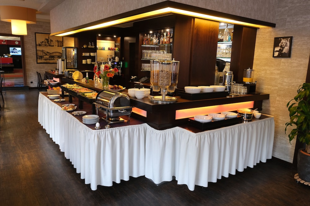TOP Hotel Hohenstaufen 41/57