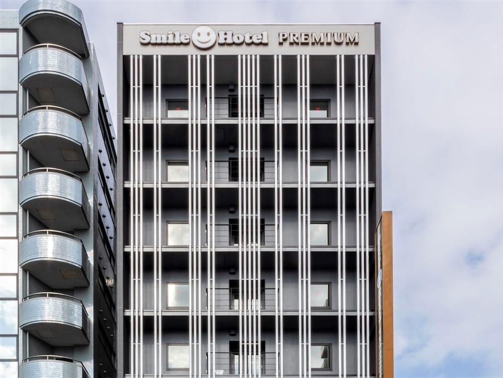 Smile Hotel Premium Hakodate Goryokaku 3/50