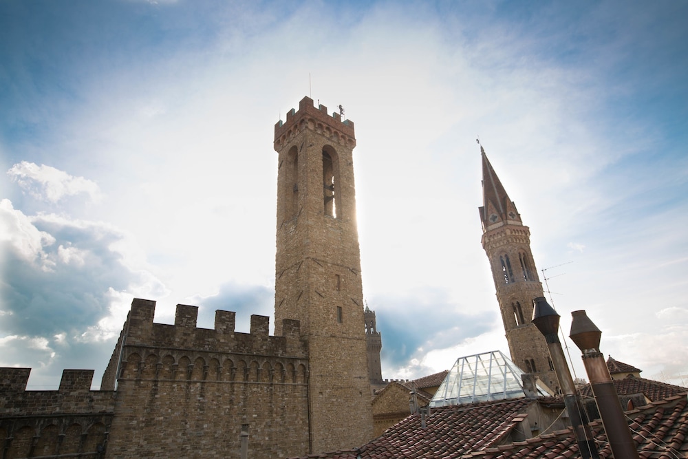 Il Bargello 46/50
