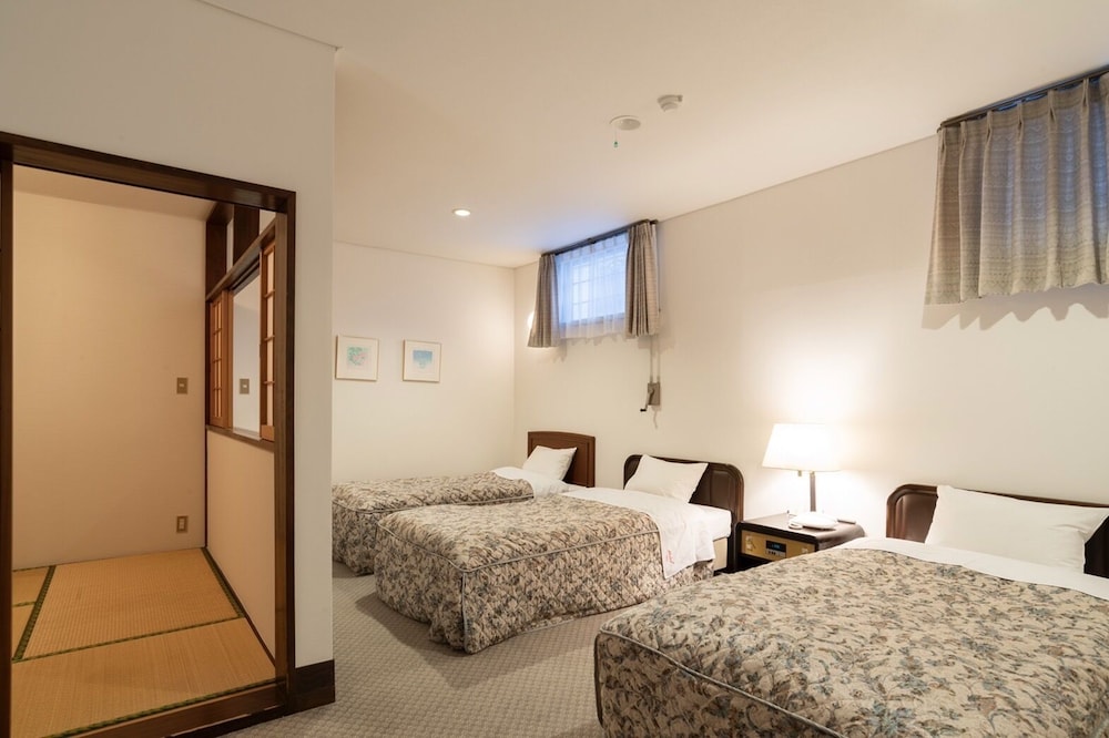 Holiday Villa Hotel & Resort Karuizawa 10/26