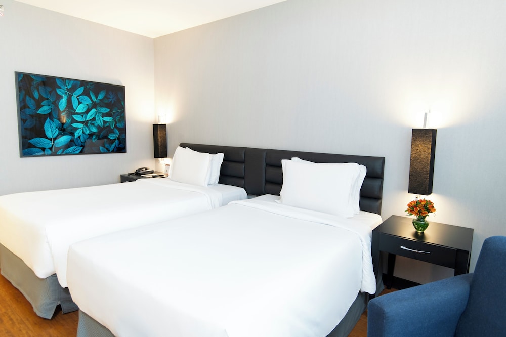 SUPERIOR, TWIN BEDS