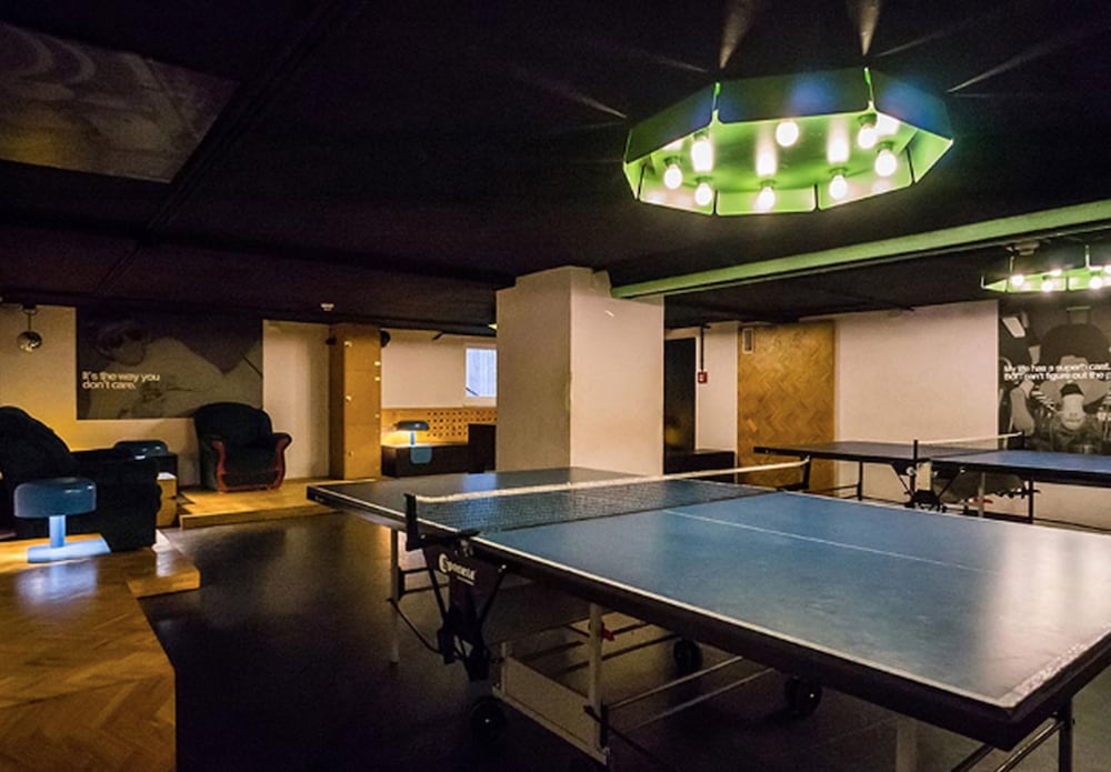 Amstel House Hostel Berlin 56/68