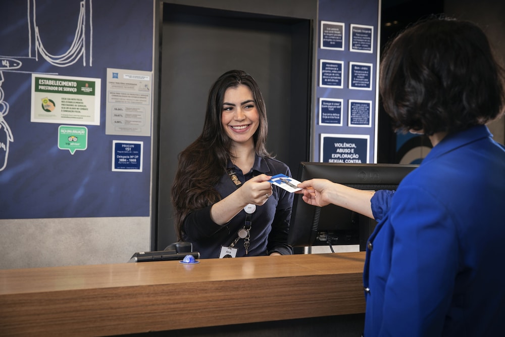 ibis budget Sao Paulo Paraiso 7/76