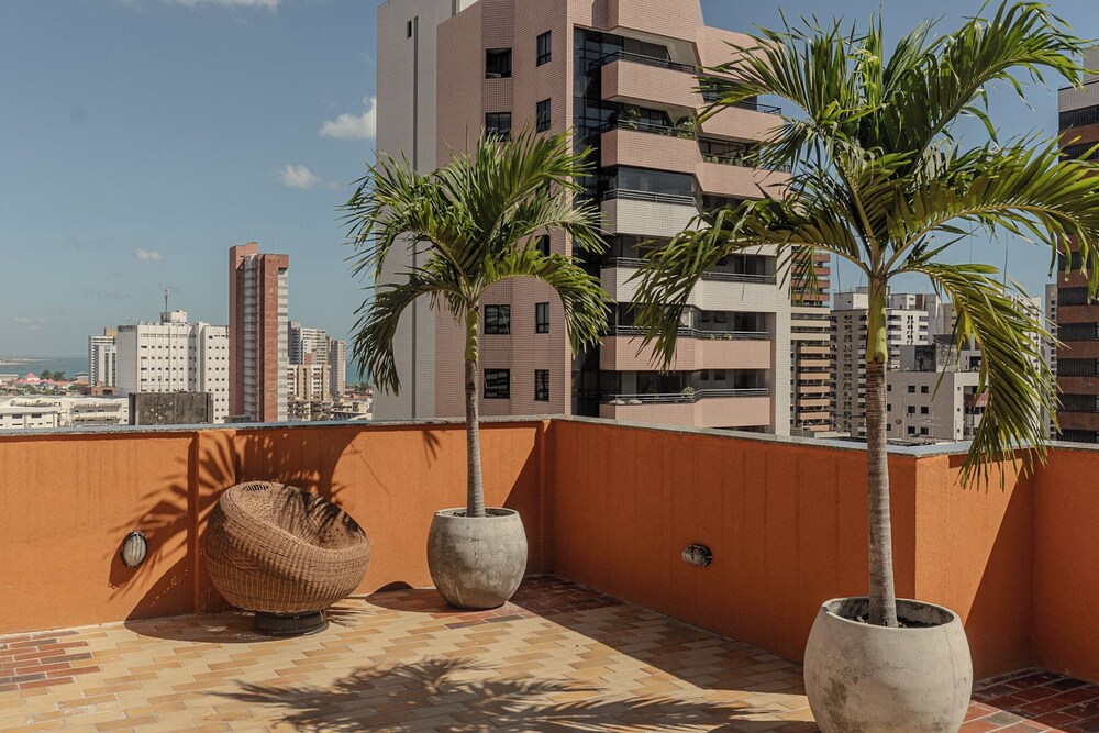 D8 Hotel Express, Fortaleza 37/43