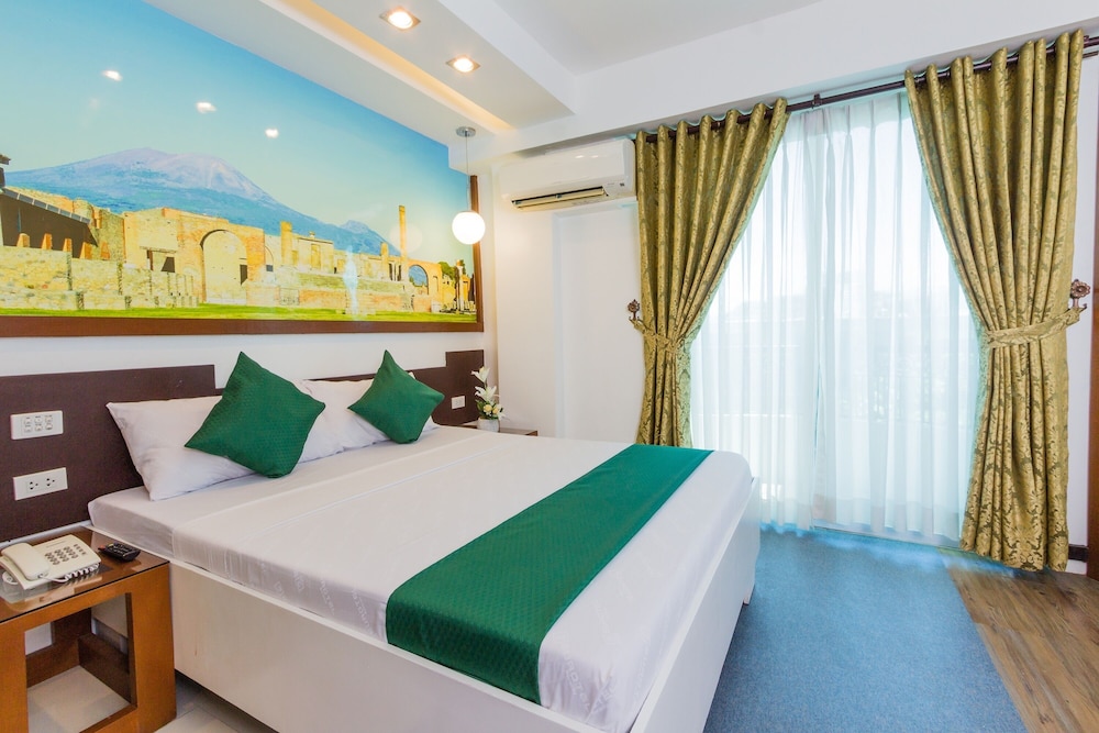 Eurotel Boracay 11/50