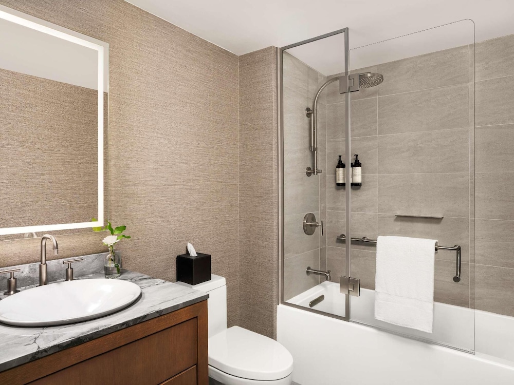 1 Bedroom, Luxury, Residence, Queen Bed
