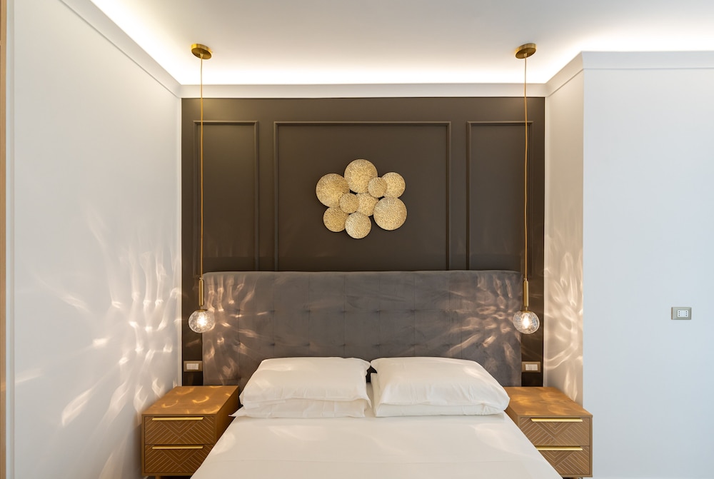 Toledo Relais 10/34
