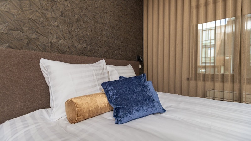 Hotel Restaurant De Beurs 14/16
