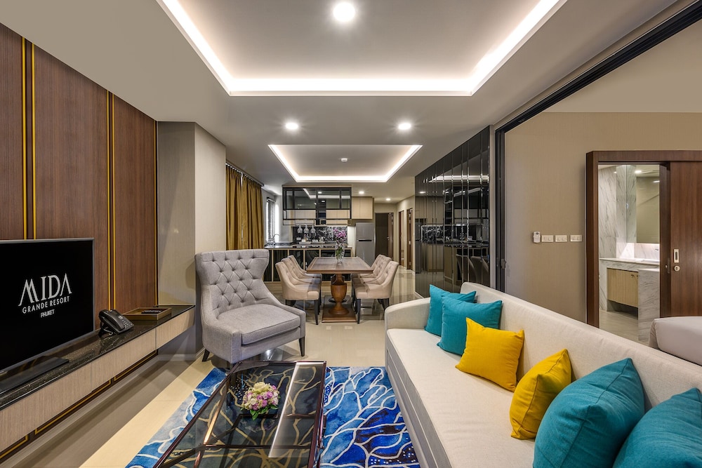 Mida Grande Resort Phuket 52/74