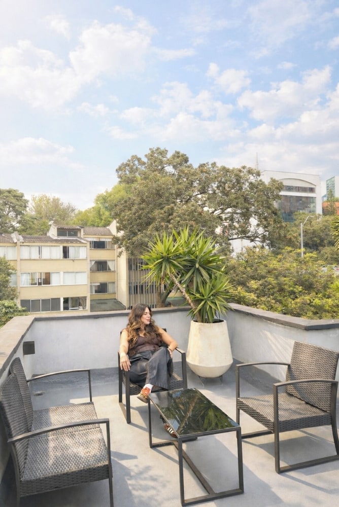 Hotel Santa Ana Medellin 41/53