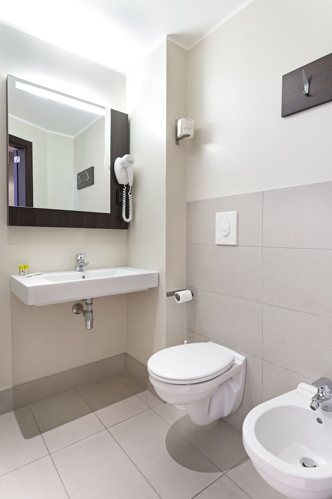 B&B Hotel Faenza 46/50