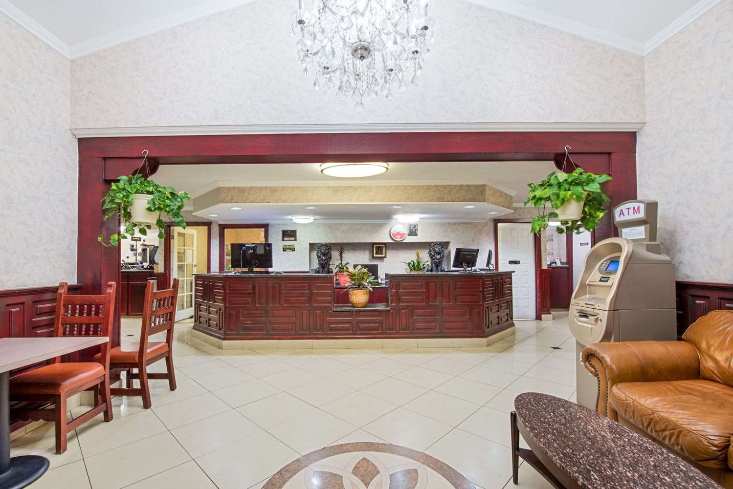 Ramada By Wyndham Flagstaff East 5/48
