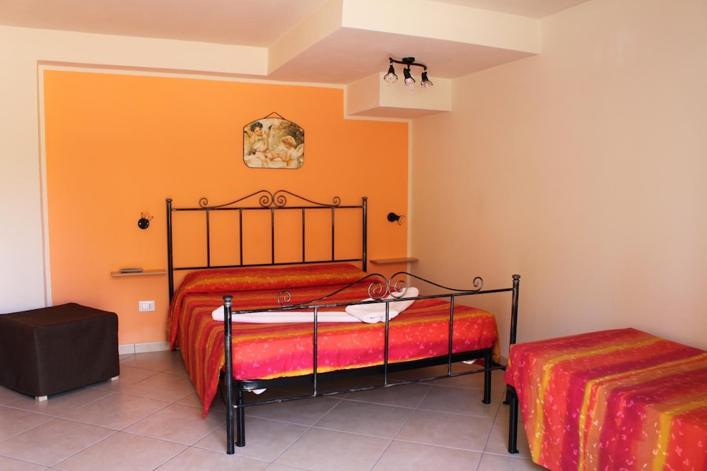 B&B Villa Mozia 28/56