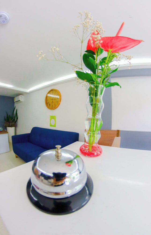 Hotel Boutique Laureles 6/40