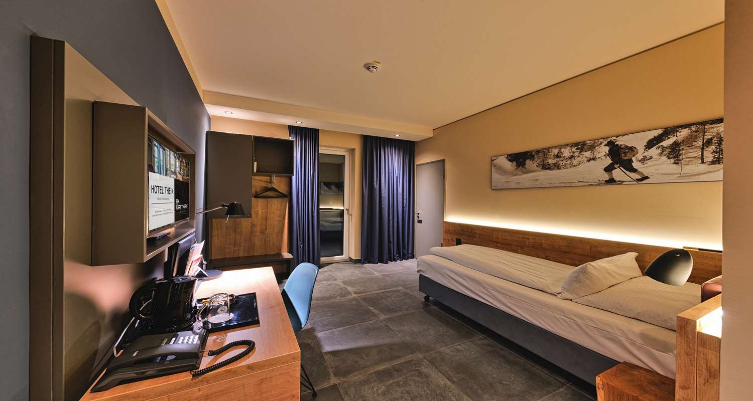 Best Western Hotel The K Munich Unterfoehring 8/50