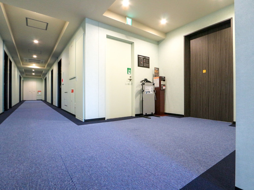 Hotel Livemax Numazu-ekimae 12/26